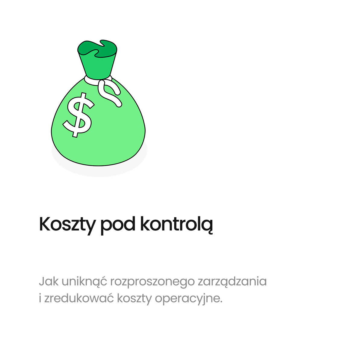 Conent Hub - Koszty