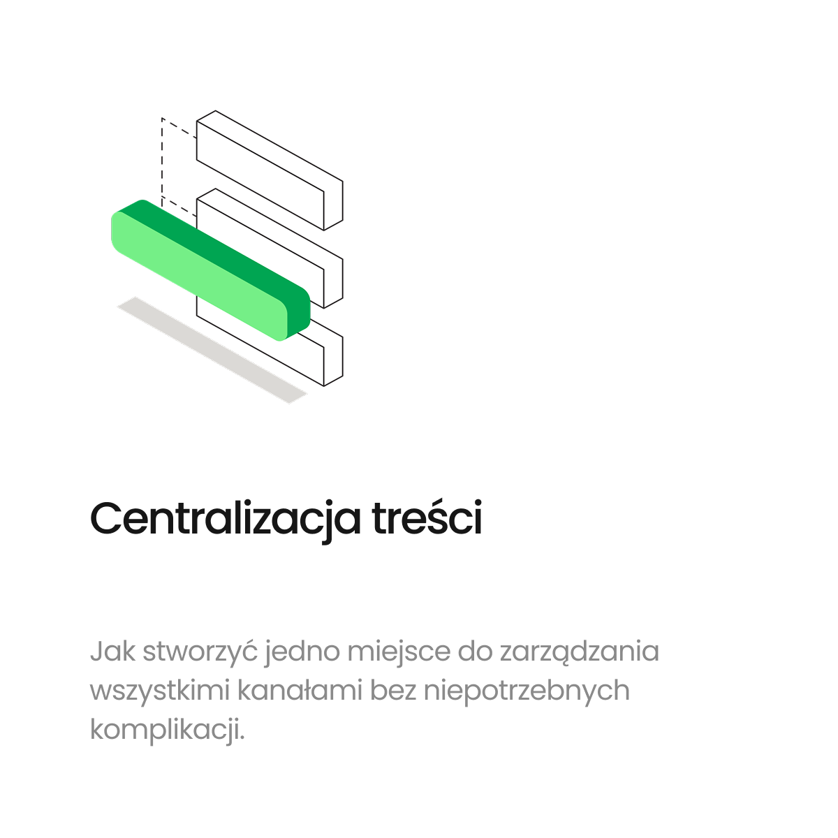 Content Hub - Centralizacja treści