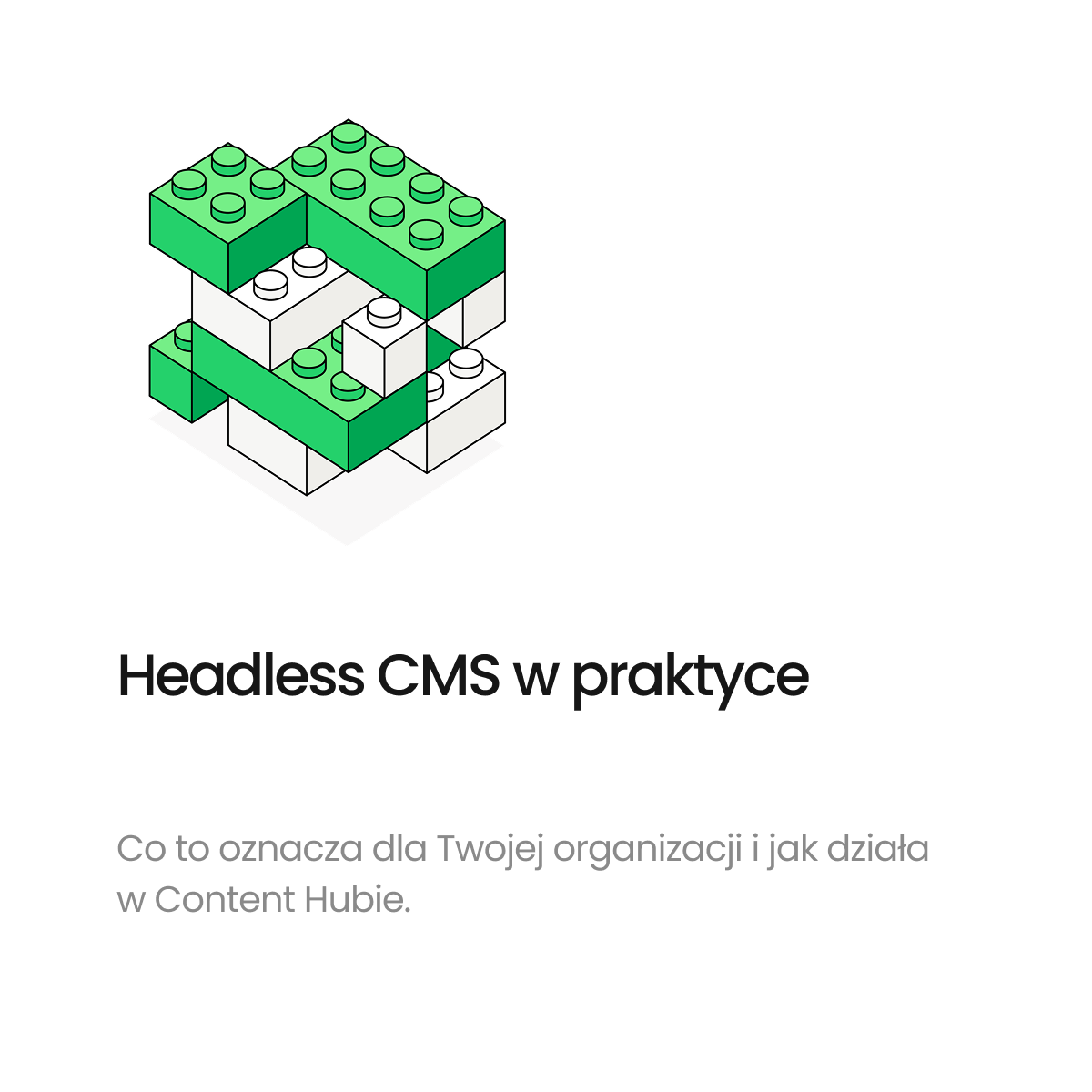 Content Hub - Headless