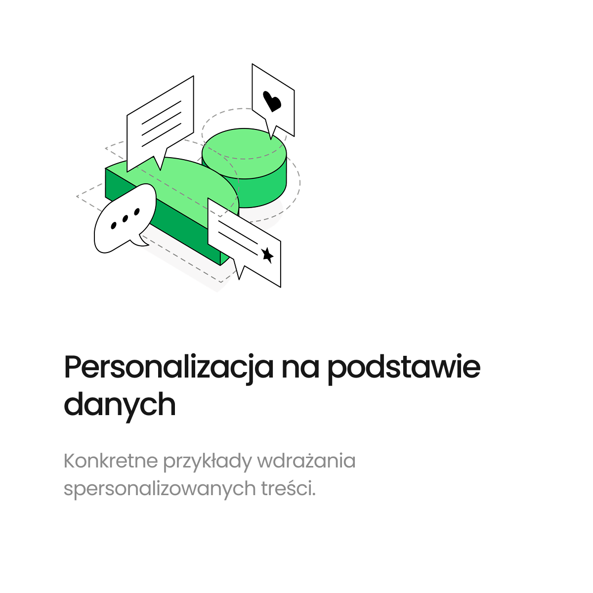 Content Hub - Personalizacja